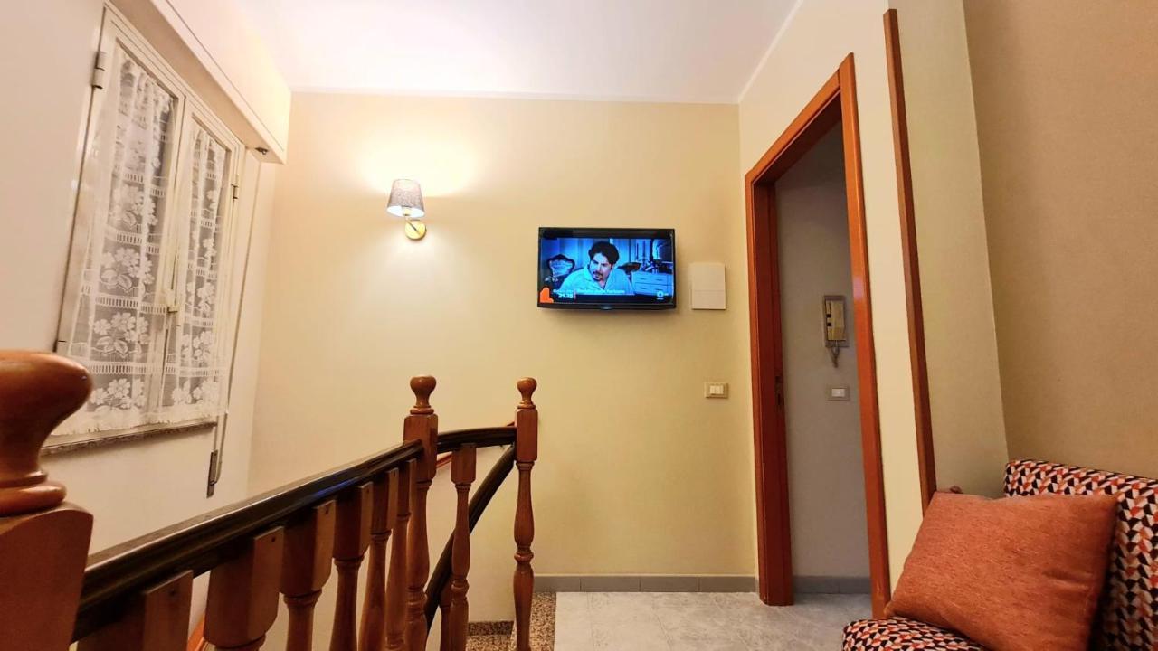 Casa Vacanze La Melagrana Modica Exterior foto