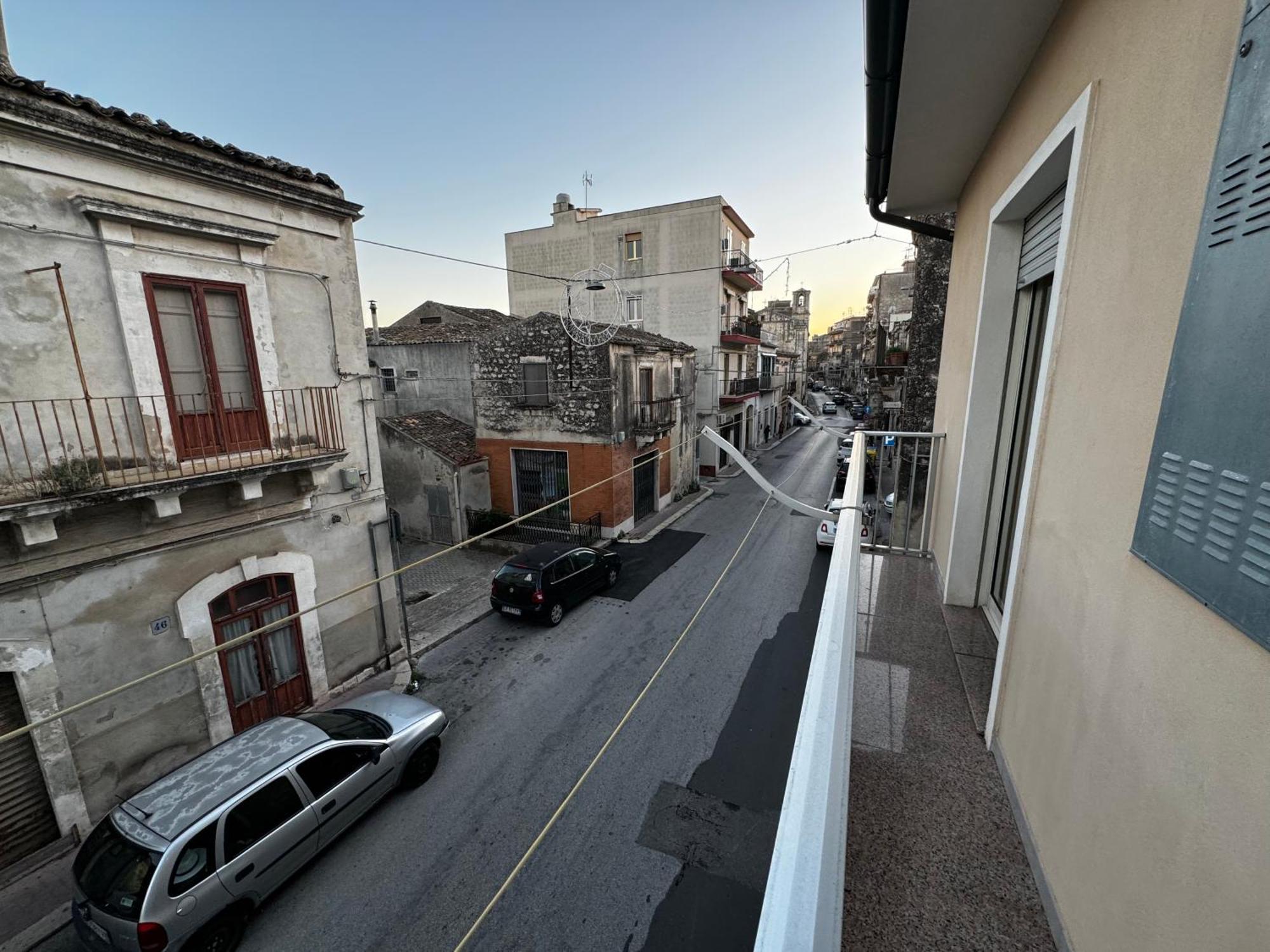 Casa Vacanze La Melagrana Modica Exterior foto