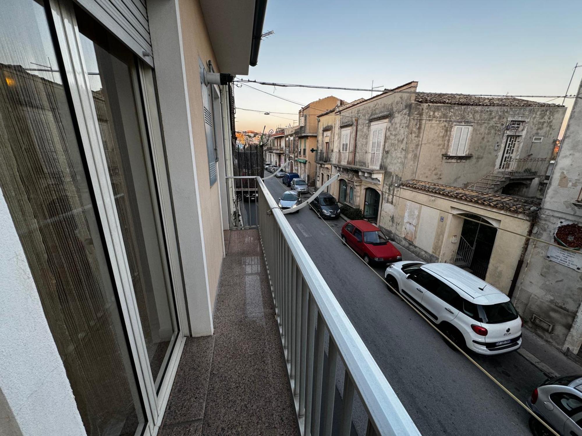 Casa Vacanze La Melagrana Modica Exterior foto